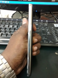 Black Samsung Galaxy Grand 2