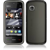Black Nokia 5233