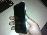 White Samsung Galaxy S