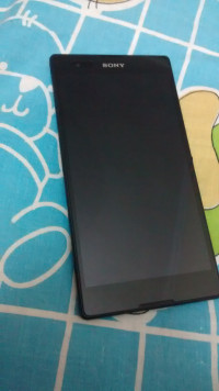 Black, Dual Sim Sony Xperia T2 Ultra Dual