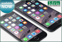 Apple iPhone 6 and 6 Plus