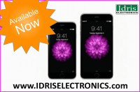 Apple iPhone 6 and 6 Plus