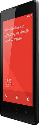 Grey Xiaomi Redmi 1S