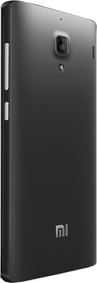Grey Xiaomi Redmi 1S