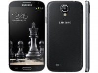 Black Edition Samsung Galaxy S4