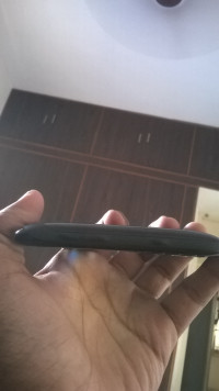 Black BlackBerry Curve 9220