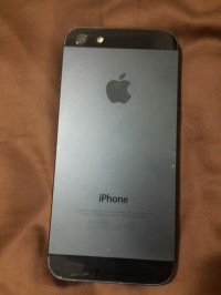 Apple iPhone 5