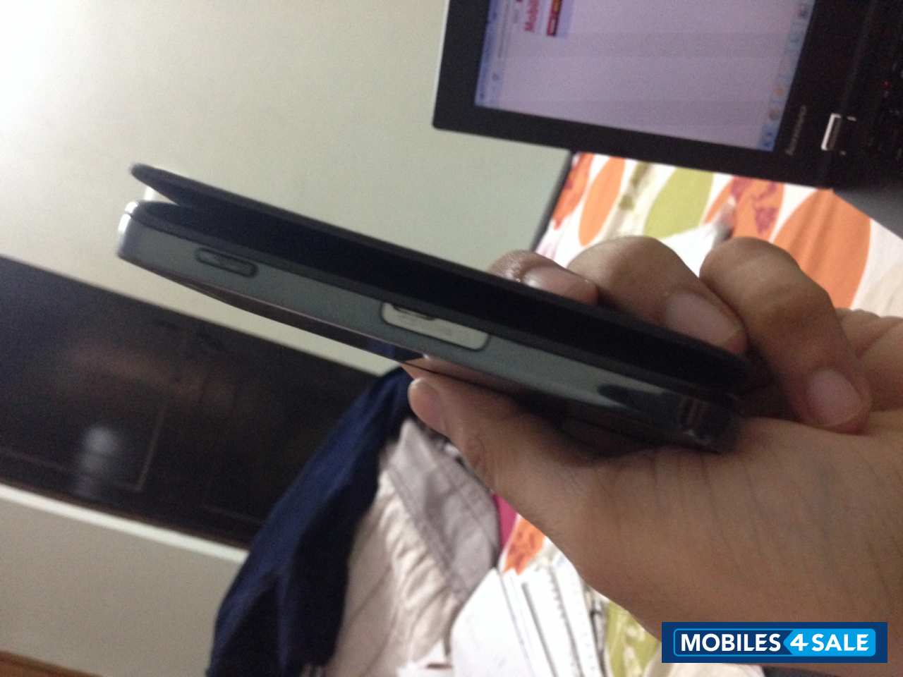 Black Samsung Galaxy Ace Black Samsung Galaxy Ace