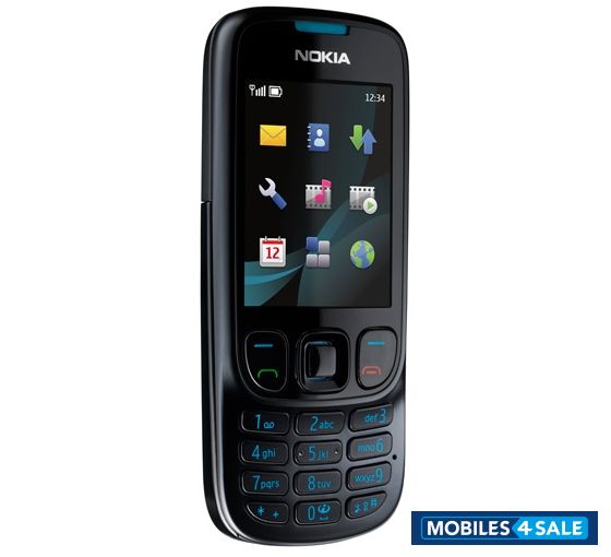 Black Nokia
