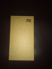 Black Xiaomi Redmi 1S