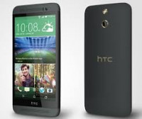 Dark Grey HTC Desire 616