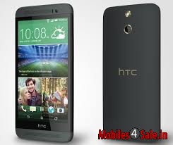 Dark Grey HTC Desire 616