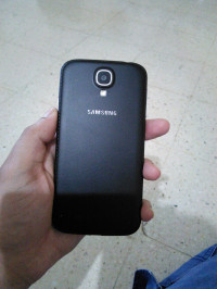 Black Edition Samsung Galaxy S4