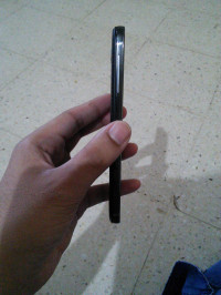 Black Edition Samsung Galaxy S4