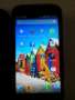 Black Micromax Canvas HD A116