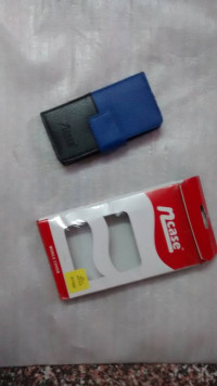 Black Motorola MOTO E