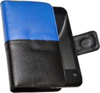 Black Motorola MOTO E