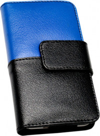 Black Motorola MOTO E