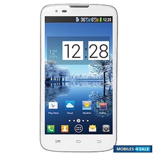 White Idea Ultra 4.1.2