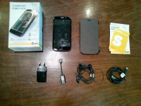 Brown Spice Stellar Pinnacle Pro Mi-535