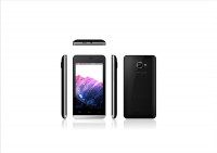 Black Karbonn Opium N7