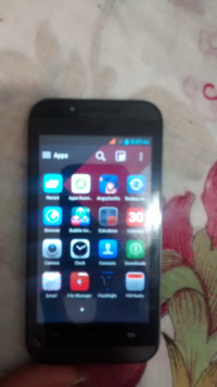 Gray Intex Aqua 4X
