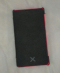 Cherry Red Nokia X Dual SIM