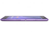 Purple Sony Xperia T3