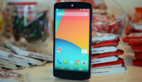 Google Nexus 5
