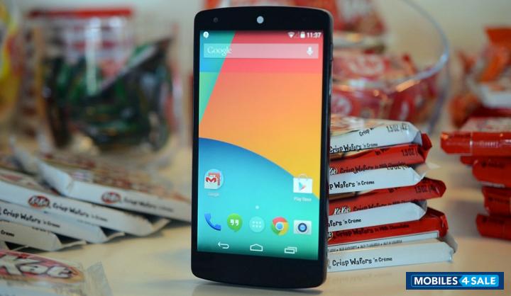 Google Nexus 5