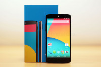 Google Nexus 5
