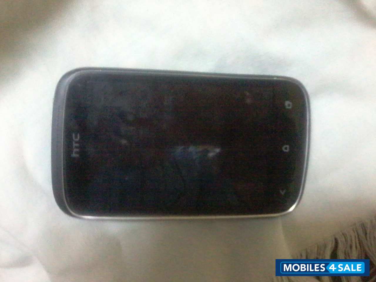 HTC Desire C