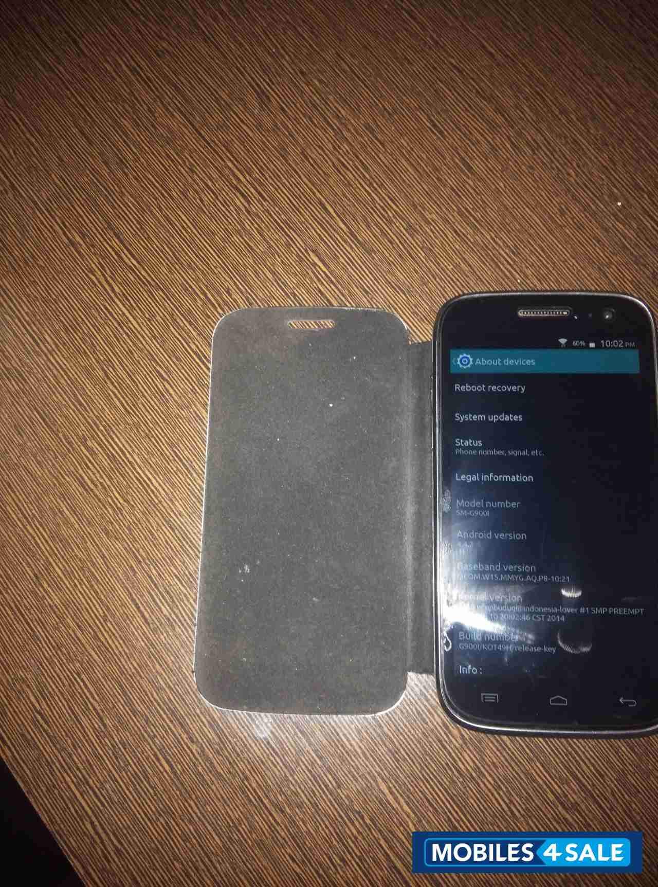 Black Micromax Canvas HD A116