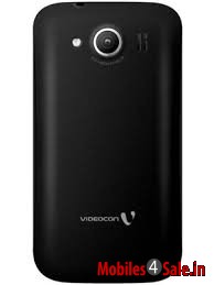 Black Videocon A15 Plus Black Videocon A15 Plus