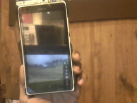 White Nokia XL Dual SIM