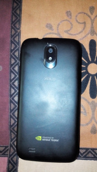 Black Xolo Play T1000