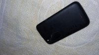Black HTC Desire X