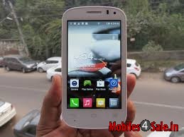 White Panasonic T31 White Panasonic T31