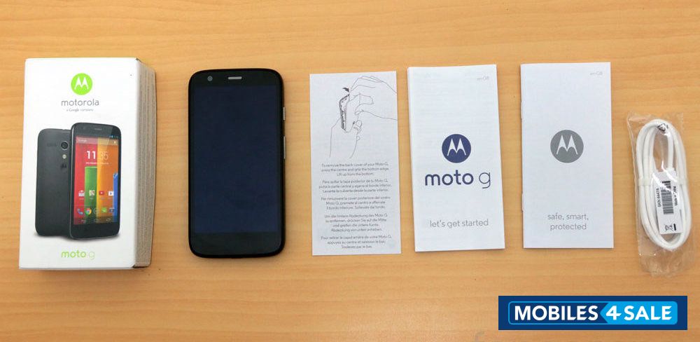 Motorola MOTO G