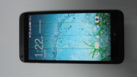 Black HTC Desire 816