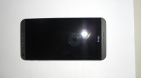 Black HTC Desire 816