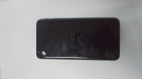 Black HTC Desire 816