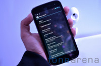 Black Micromax Canvas HD A116