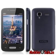 Dark Blue Yxtel G926