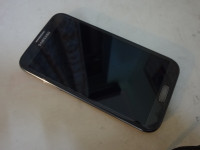 Titanium Grey Samsung Galaxy Note 2