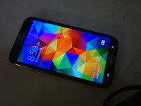 Titanium Grey Samsung Galaxy Note 2