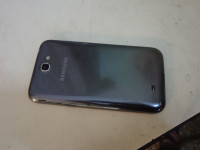 Titanium Grey Samsung Galaxy Note 2