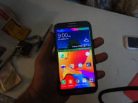 Titanium Grey Samsung Galaxy Note 2