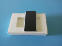White Sony Xperia Z2