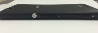 Black Sony Xperia M Dual